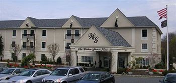 Courtyard By Marriott West Orange Use Coupon Code The Wilshire Grand Hotel