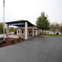 Hotels In Circleville Book Circleville Hotels Great Deals