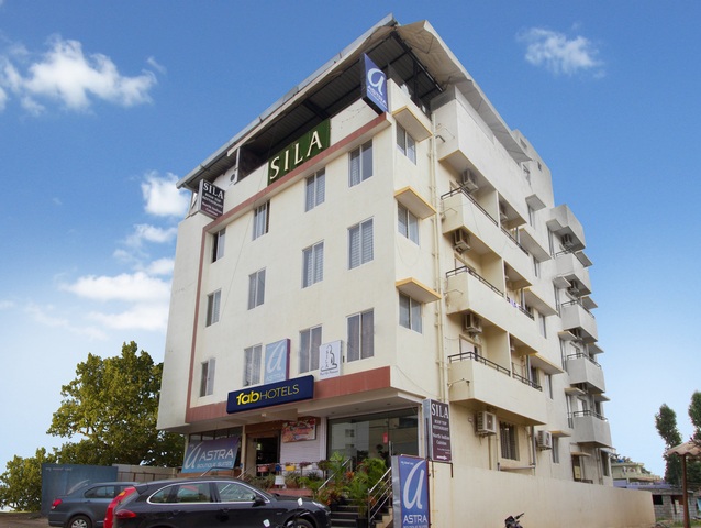 Fabhotel Astra Electronic City Bangalore Use Coupon Code 0
