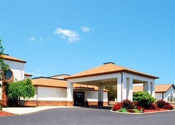 Comfort Inn Upper Sandusky Use Coupon Stayintl 8938 45 B 38 44 37