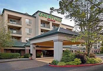 Clacs Sunnyside Inn A 2 Star Rated Hotel In Southeast Courtyard By Marriott Portland Southeast