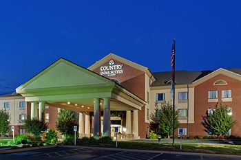 Country Inn Suites By Carlson Loudon Tn Use Coupon 984 26 B