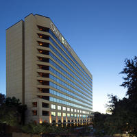 Austin Bergstrom International Airport Aus Hotels Book In Omni Austin Hotel At Southpark