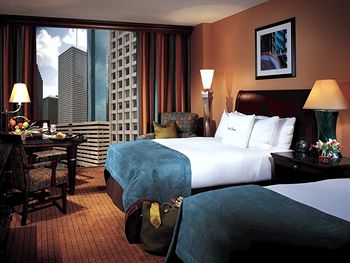 Doubletree By Hilton Houston Downtown Use Coupon 24968 32 B 81 67 36 43