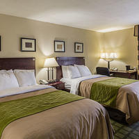 Book Comfort Inn In Houston Great Deals Offers Available