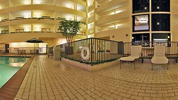 Atrium Hotel And Suites Irving Use Coupon Code Hotels Get 10 Off Swimming Pool