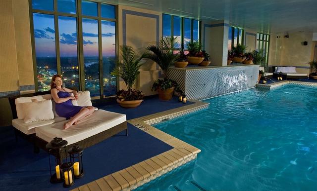 Hilton Virginia Beach Oceanfront Reviews Photos 1155964 34