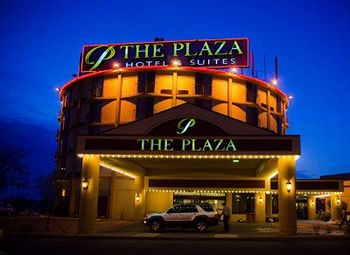 The Plaza Hotel Suites Eau Claire Use Coupon Stayintl 17316 42 B