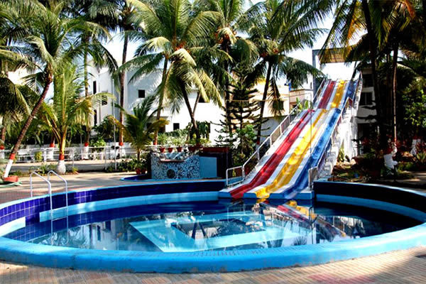 Splash Alibaug Use Coupon Code Festive Get 3 000 Swimming Pool