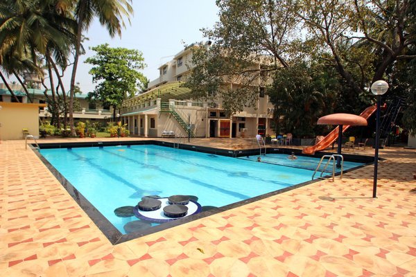 Hotel Ravikiran Alibaug Use Coupon Code Get 3 000 Swimming Pool