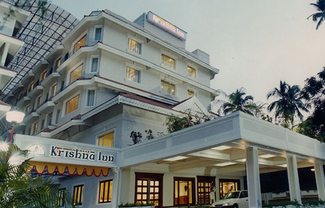 Krishna Inn Guruvayoor Use Coupon Code Festive Get 3 000 Featured