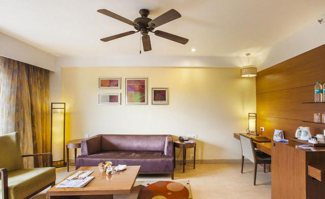 Fariyas Holiday Resort, Lonavala. Use Coupon Code >> FESTIVE