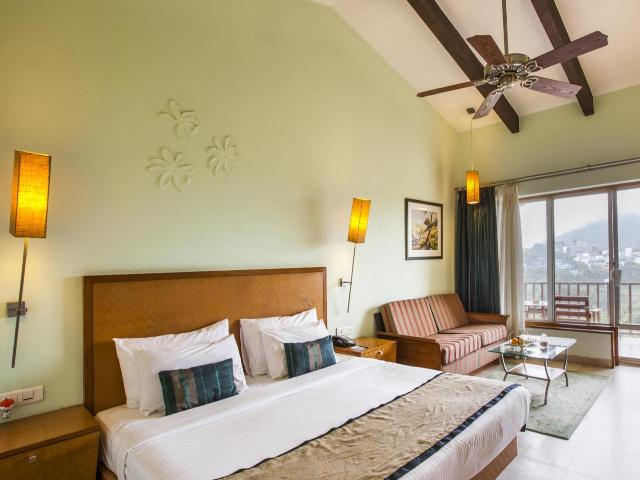 Fariyas Holiday Resort, Lonavala. Use Coupon Code >> FESTIVE