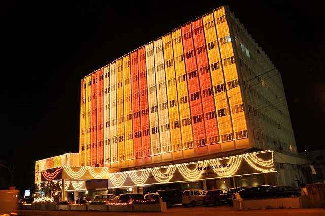 Moti mahal discount coupons