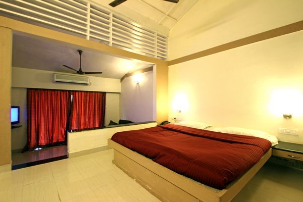 Kashid Beach Resort Use Coupon Code Festive Get Rooms Rates