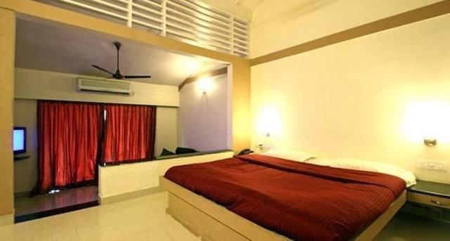 Kashid Beach Resort Use Coupon Best Get 3 000 Kashid Beach Resort Standard Room 35741233g