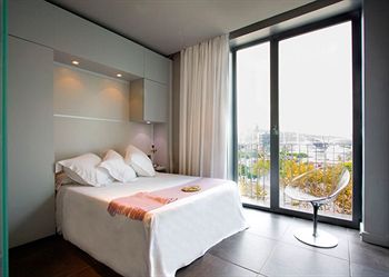 Hotel 54 Barceloneta Barcelona Reviews Photos Room Rates 1768312 34 B