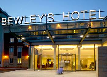 Bewleys Hotel Manchester Airport Reviews Photos Room Results View