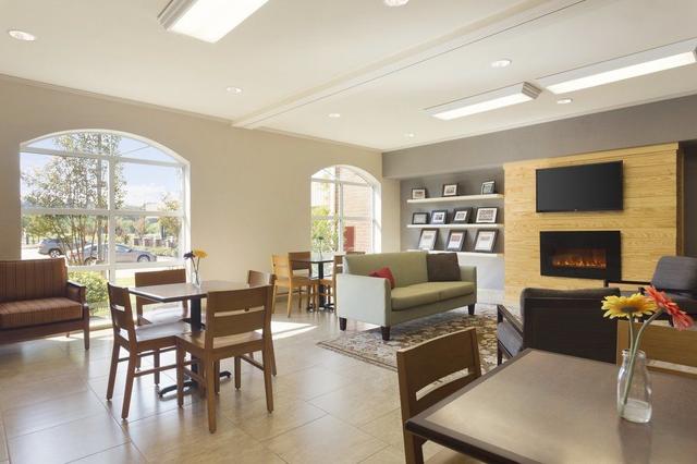Country Inn Suites By Radisson Pineville La Use Coffee