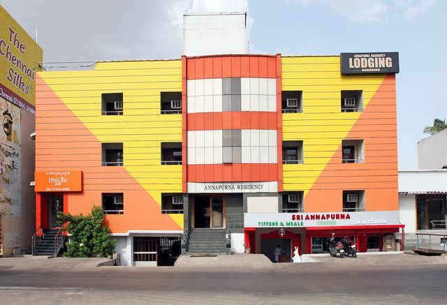 Annapurna Residency Tirupati Use Coupon Code Hotel Get Abhi Img 1355