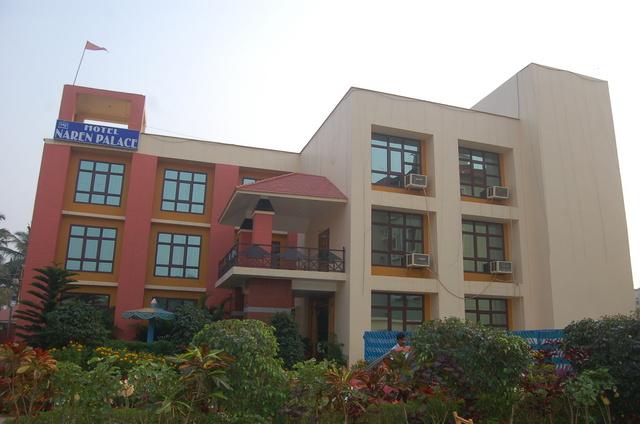 Star Hotels In Puri Near Sea Beach With Rates Star Hotels In Puri Near Sea Beach With Rates