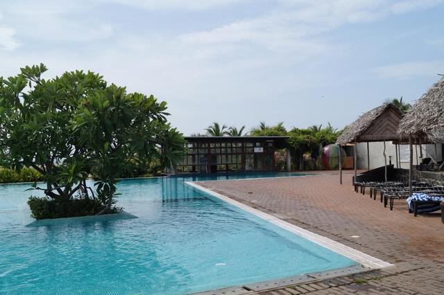 Pondicherry Hotels With Swimming Pool Pondicherry Hotels With Swimming Pool