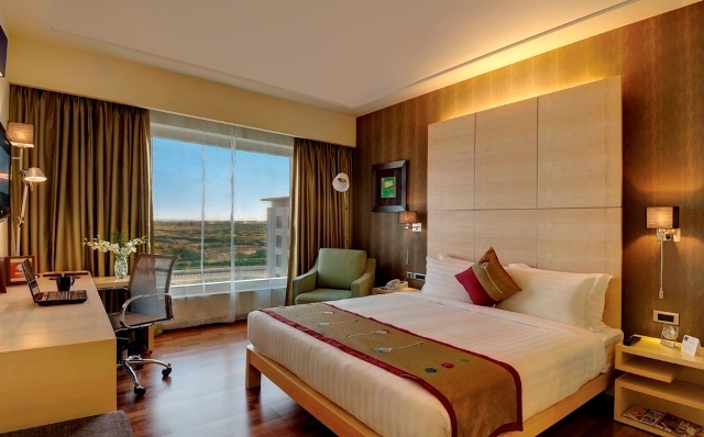Novotel Shamshabad Room Rates Novotel Shamshabad Room Rates