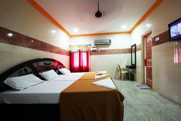 Hotel Mcm Towers Rameswaram Use Coupon Code Hotelfest Get Room