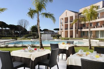 Golden Tulip Rome Airport Use Coupon Code Stayintl Get Fco Clu 2