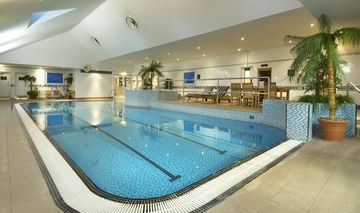 Hilton East Midlands Airport Use Coupon Hilton East Midlands Airport