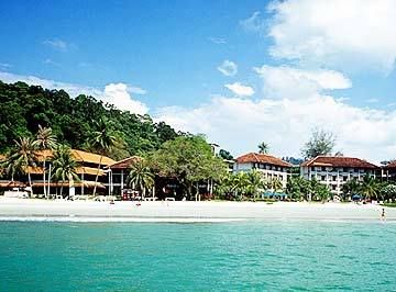Pangkor Island Beach Resort Reviews Photos Room Results View