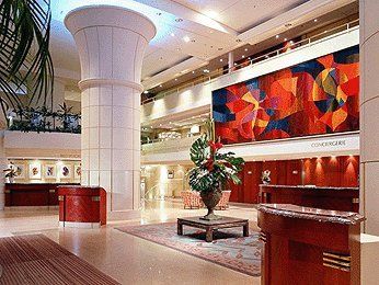 Paris Marriott Rive Gauche Hot Reviews Photos Room Rates Lobby