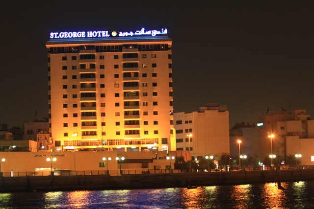 St George Hotel Dubai Reviews Photos Room Rates Results View