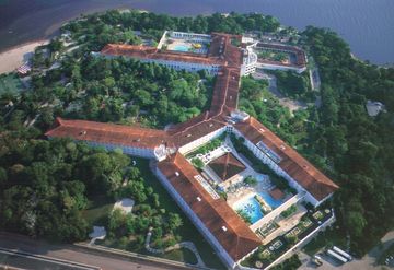 Tropical Manaus Use Coupon Stayintl Get 2 000 Cashback Mao Tro 1