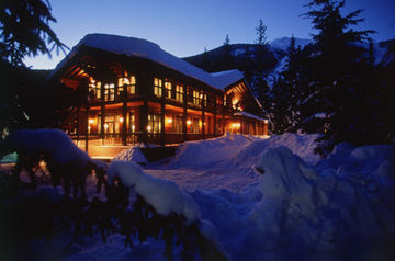 Emerald Lake Lodge Yoho National Park Use Coupon Code Stayintl Results View