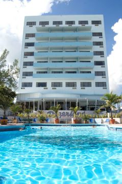 Howard Johnson Dezerland Miami Use Coupon Code Hotels Get 10 Off Swimming Pool