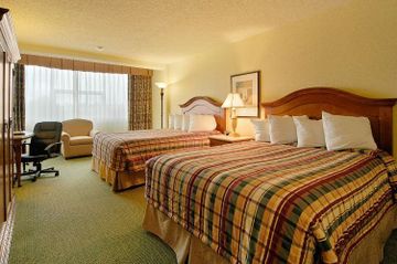 Red Lion Seattle Airport Hotel Tacoma Intl Use Coupon Code Guest Room