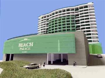 Beach Palace Cancun Reviews Photos Room Rates Results View