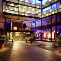 Hotel Niederschonhausen Berlin Hotel Niederschonhausen Berlin