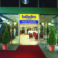 Winters Hotel Offenbacher Hof Frankfurt Winters Hotel Offenbacher Hof Frankfurt