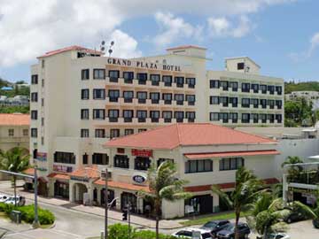 Grand Plaza Guam Use Coupon Code Stayintl Get 2 000 Cashback Gumgra2