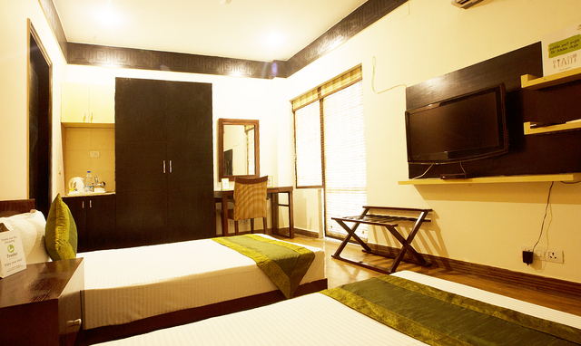 Discount [85% Off] Treebo Neo Residency India | Hotel Used In John Wick