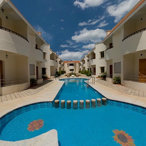 Hotel In Katra With Swimming Pool Hotel In Katra With Swimming Pool