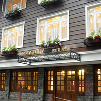 Book 4 Star Hotels In Gangtok Four With Udaan Woodberry Hotel And Spa