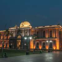 Hotels In Palampur Book Great Deals Available Hotel Budhamal Castle