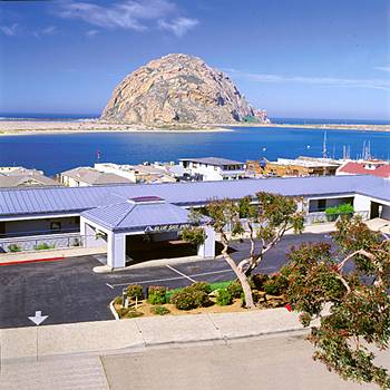 Blue Sail Inn Morro Bay Use Coupon Code Stayintl Get 1863881 3 B