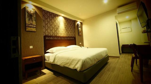 De Boutique Style Hotel Malang Reviews Photos Room Rates Room