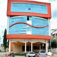 Book Budget Hotels In Aurangabad With Vista Rooms At R T O