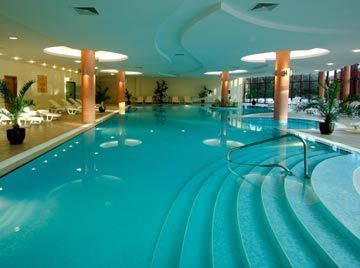 Helios Spa 5 Star Varna Reviews Photos Room Rates Recreational Facility