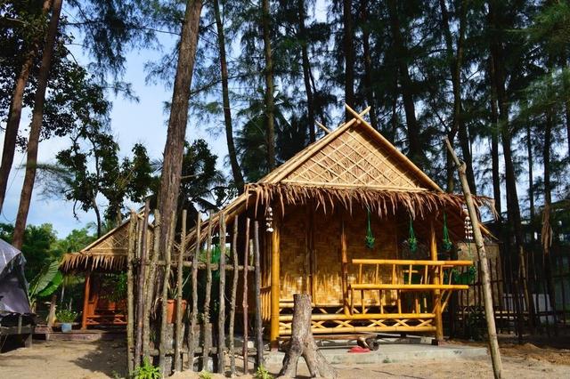 Micky Monkey Beach Mai Khao Room Rates Reviews Photos